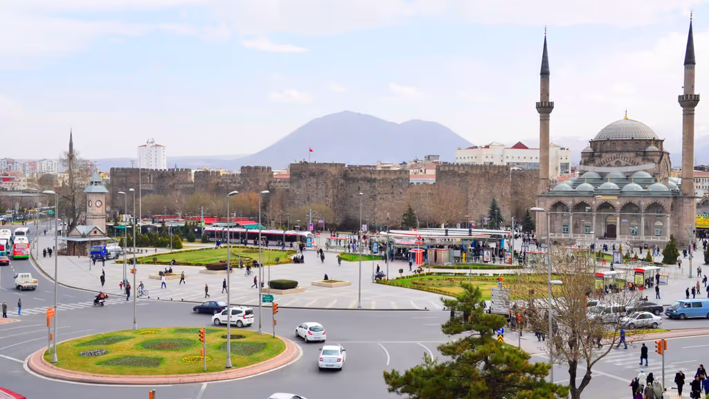 Kayseri Private Tour - 