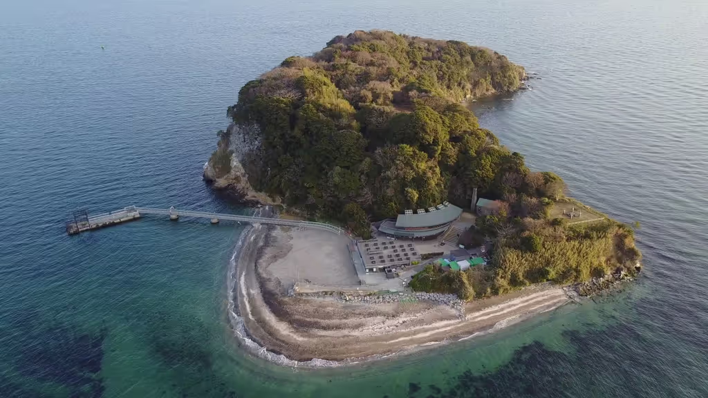 Tokyo Private Tour - Monkey Island