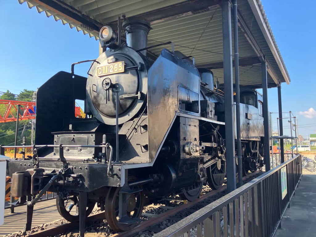 Nagoya Private Tour - Handa Station