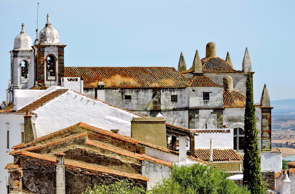 Lisbon Private Tour - Monsaraz