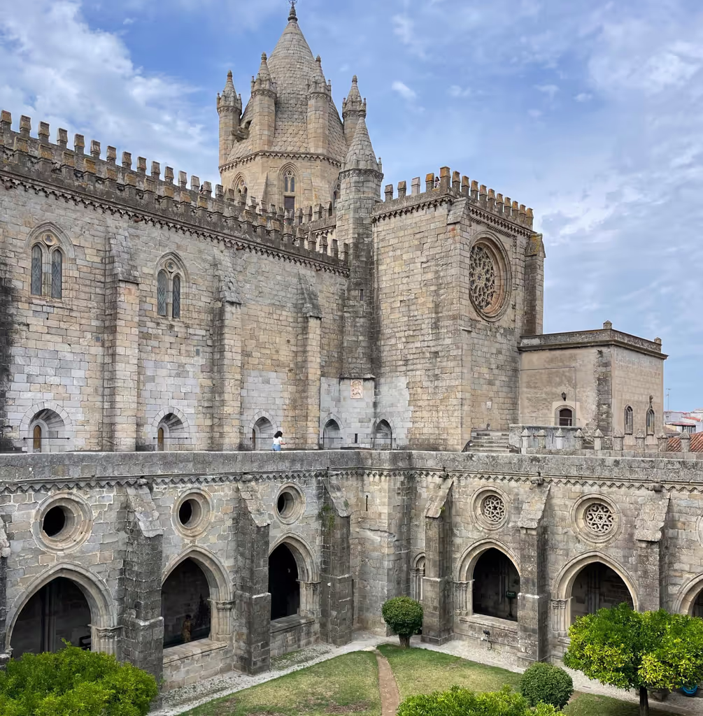 Lisbon Private Tour - 