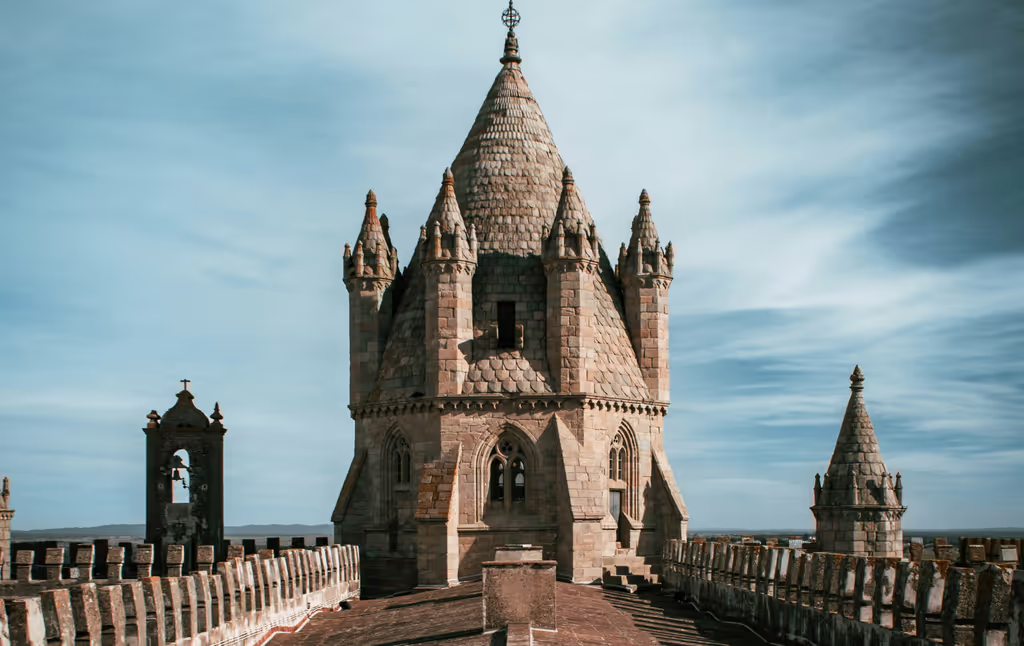 Lisbon Private Tour - 