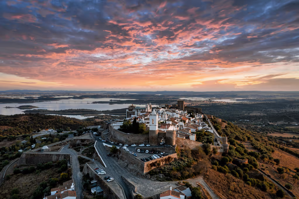 Lisbon Private Tour - Monsaraz