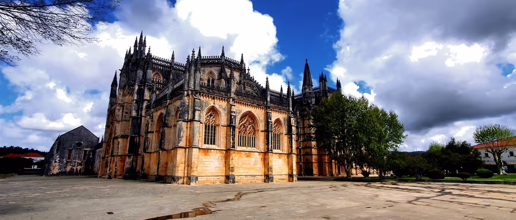 Lisbon Private Tour - 