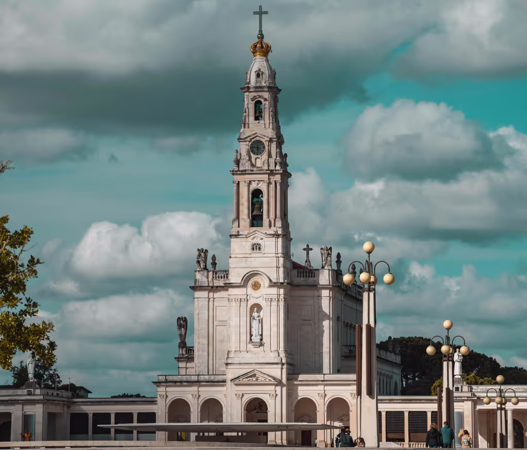 Lisbon Private Tour - 