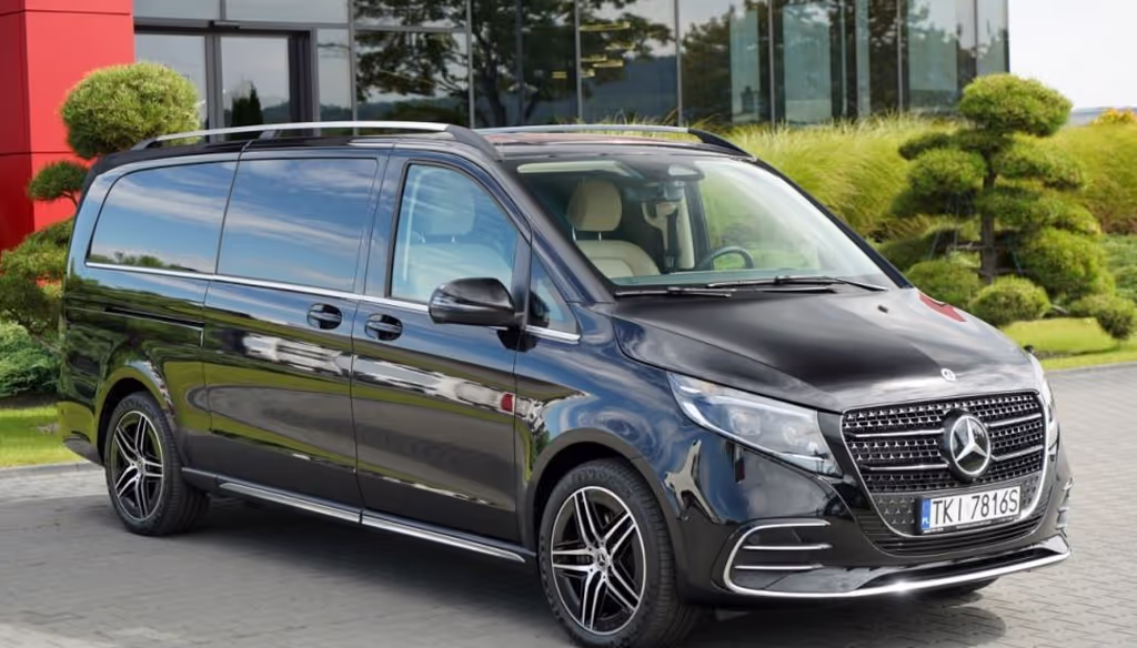 Lisbon Private Tour - Van