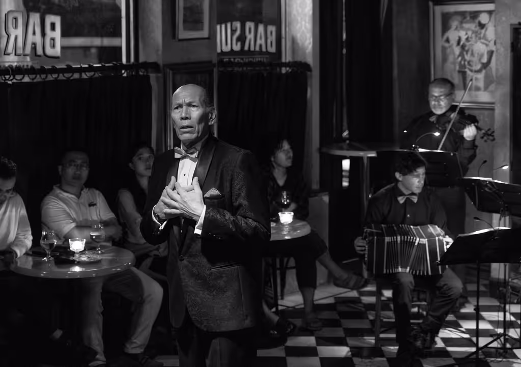 Buenos Aires Private Tour - ©Bernardo G.