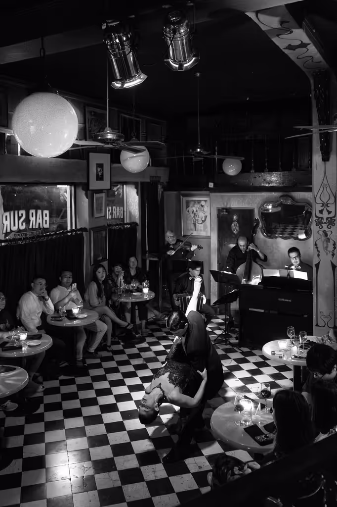 Buenos Aires Private Tour - ©Bernardo G.