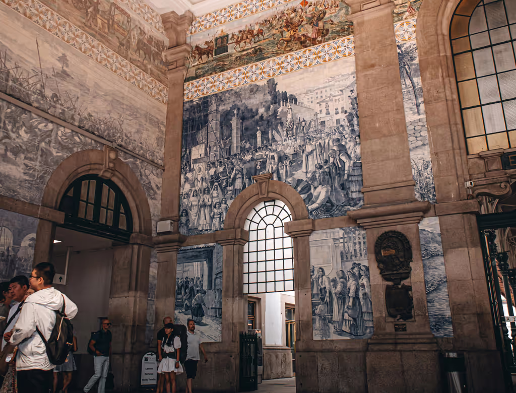 Lisbon Private Tour - 