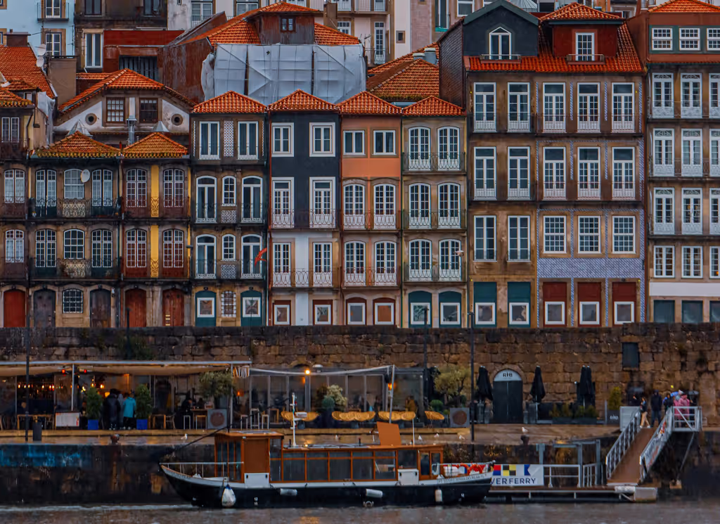 Lisbon Private Tour - 