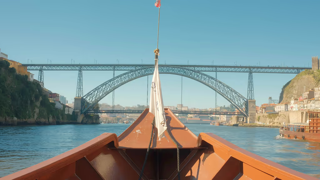 Lisbon Private Tour - 