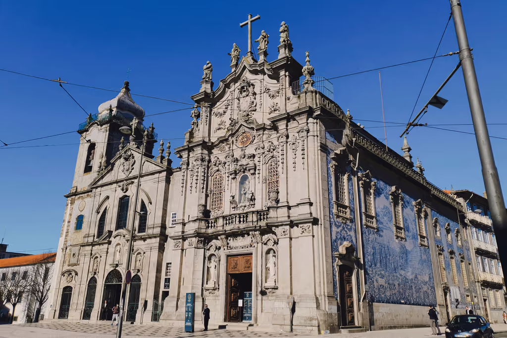Lisbon Private Tour - 