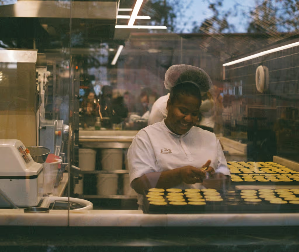 Lisbon Private Tour - Pasteis de Belém