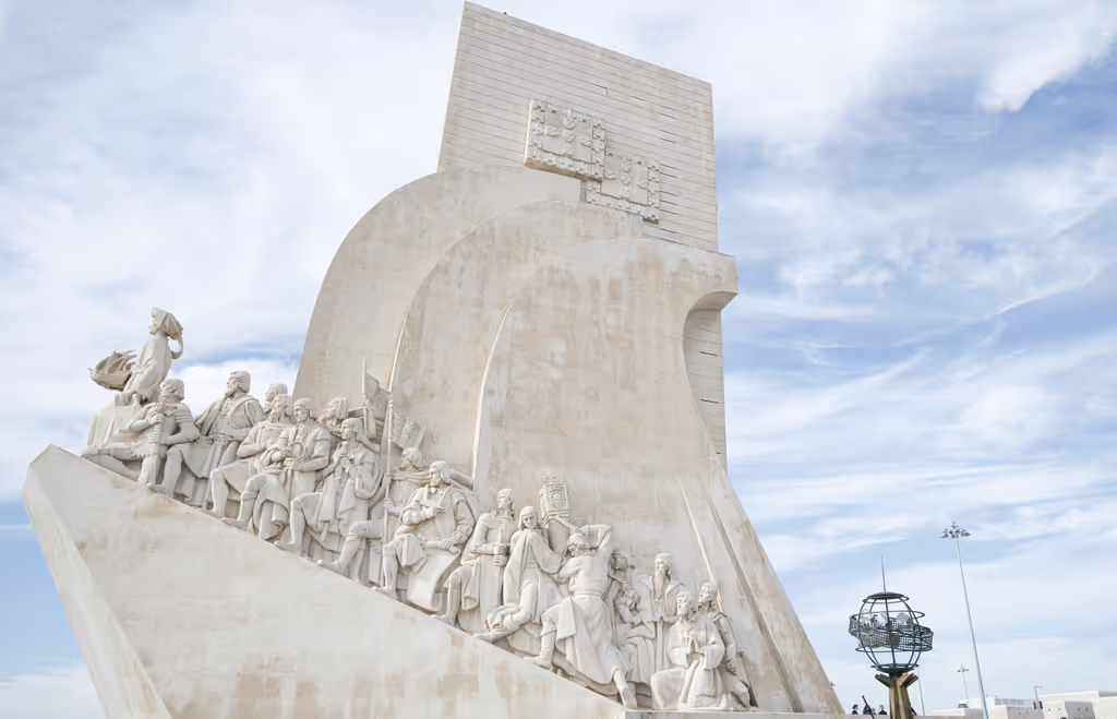 Lisbon Private Tour - Monument of the Discoveries