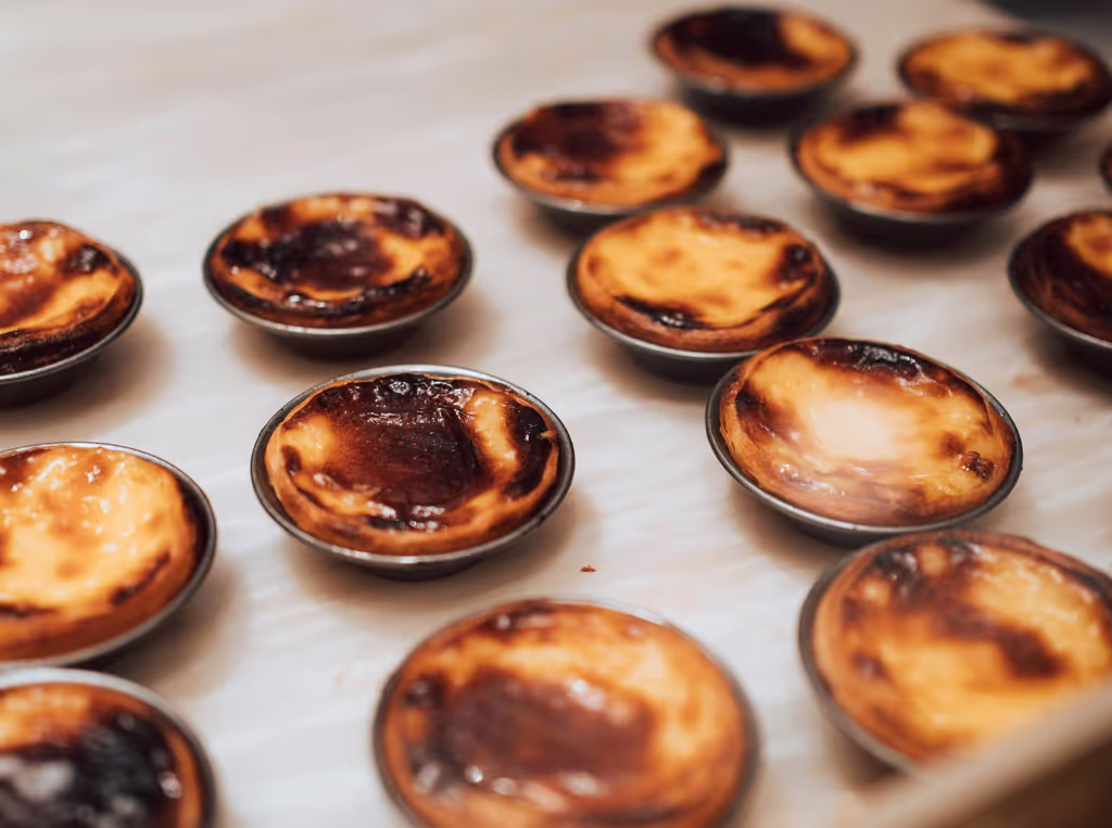 Lisbon Private Tour - Pasteis de Belém