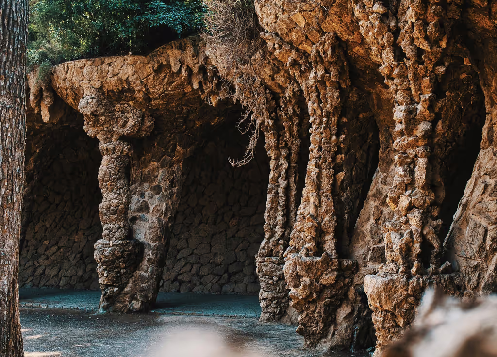 Lisbon Private Tour - Quinta da Regaleira gardens