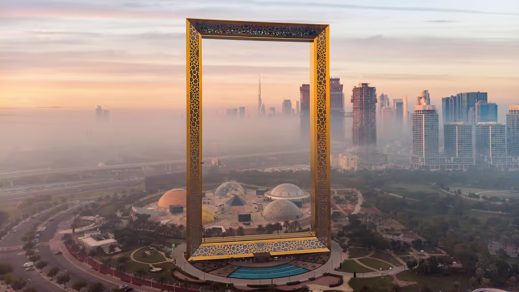 Dubai Private Tour - 