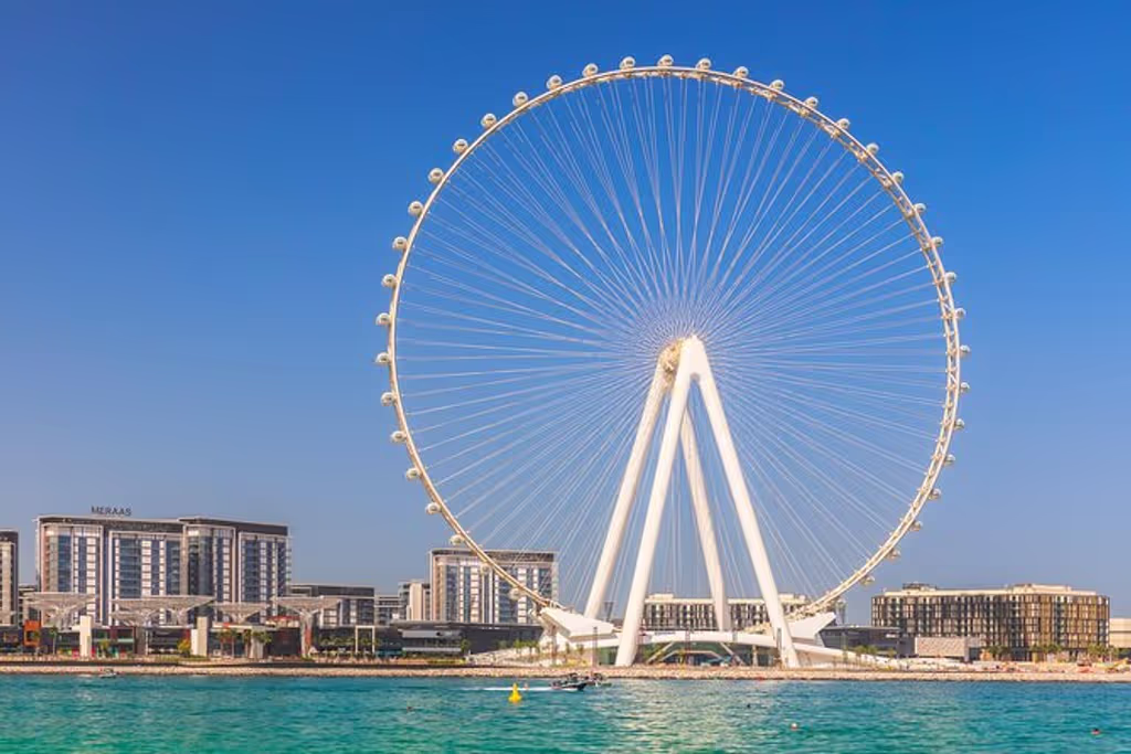 Dubai Private Tour - 