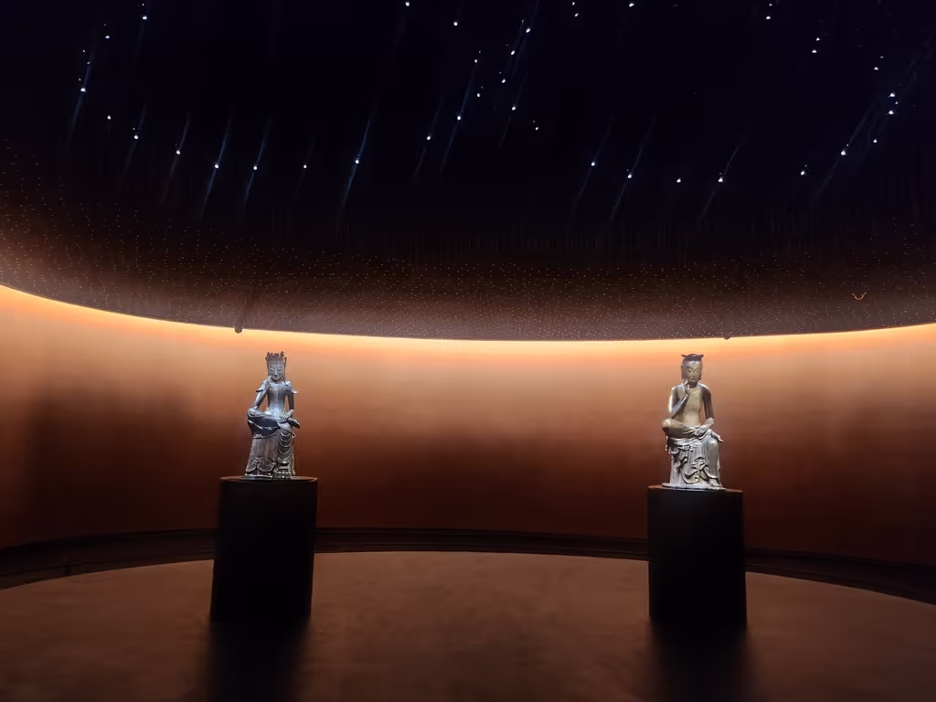 Seoul Private Tour - Korea National museum