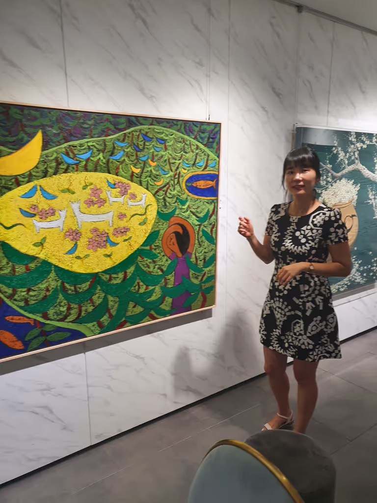 Seoul Private Tour - 