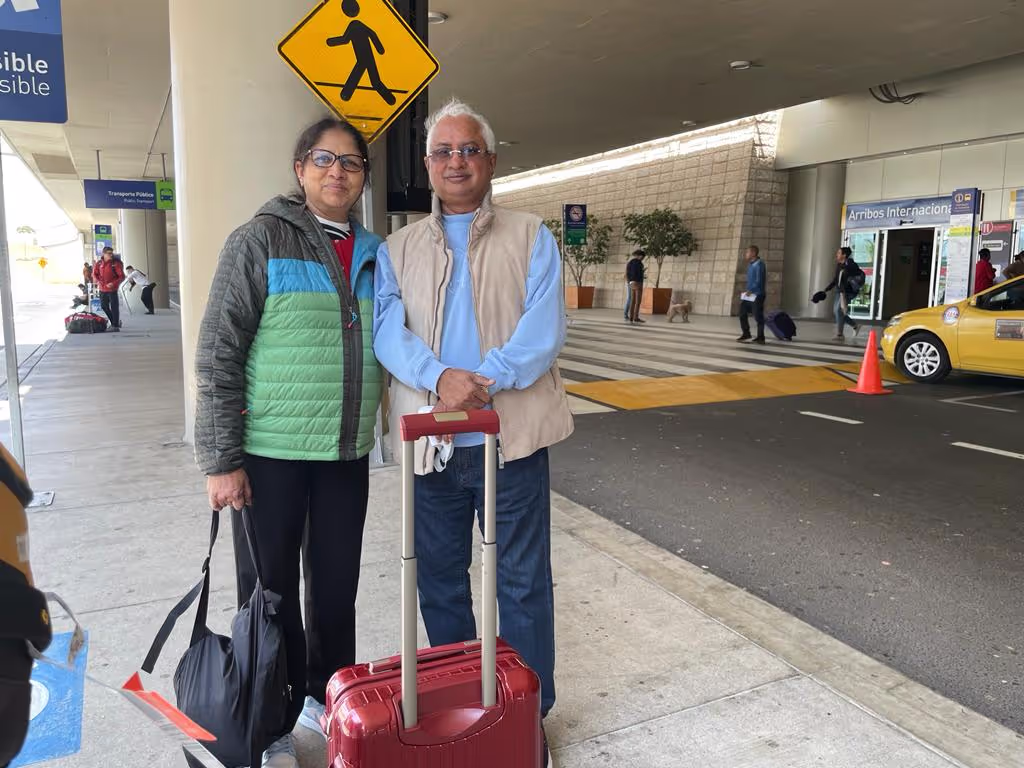 Quito Private Tour - Pick up from UIO airport