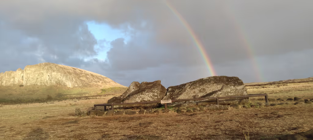 Easter Island Private Tour - 