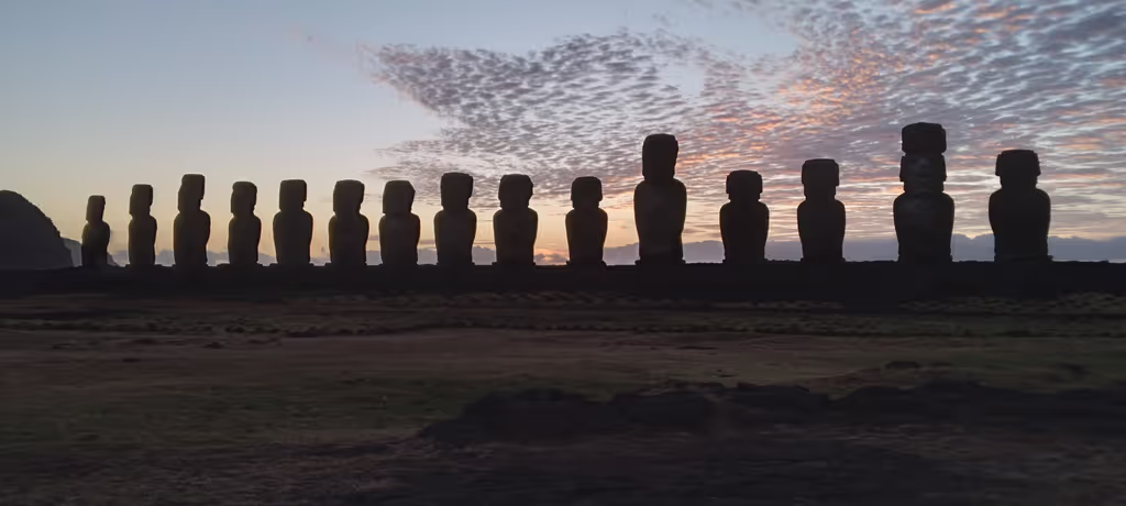 Easter Island Private Tour - 