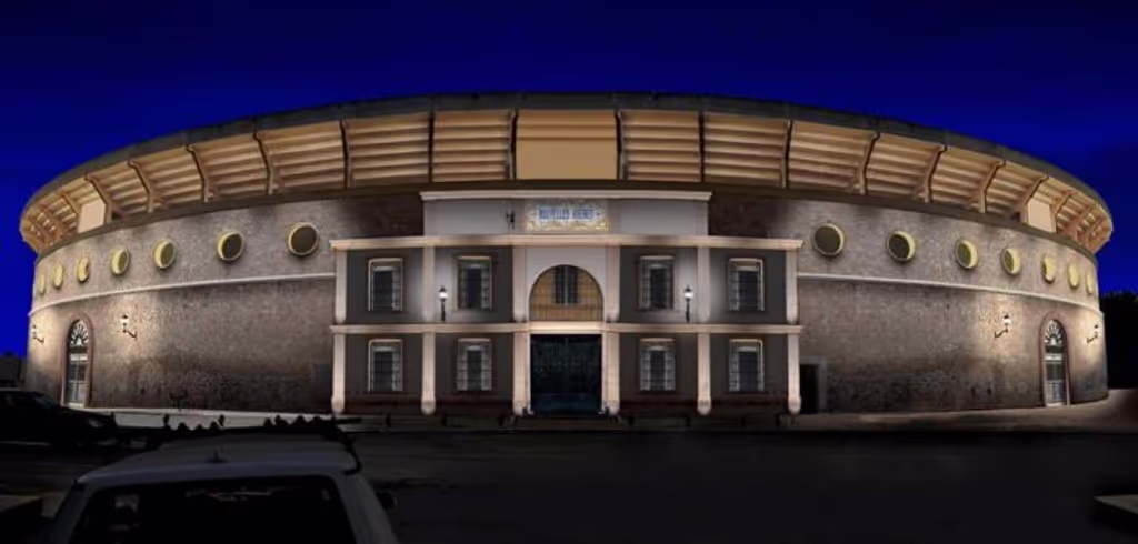 Oran Private Tour - Oran Arenas