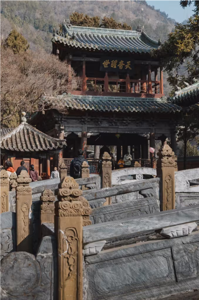 Chengdu Private Tour - 