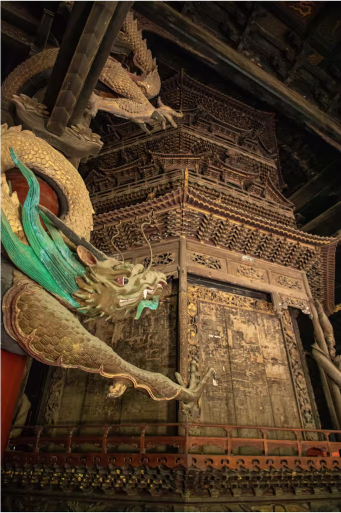 Chengdu Private Tour - 