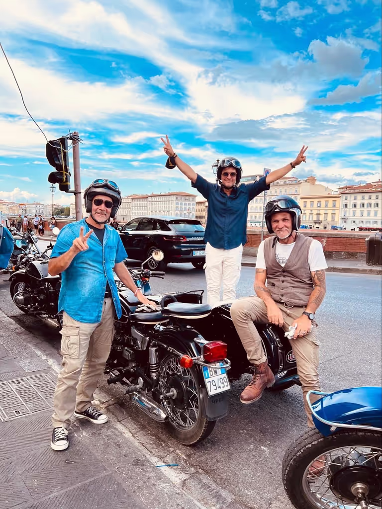 Florence Private Tour - 