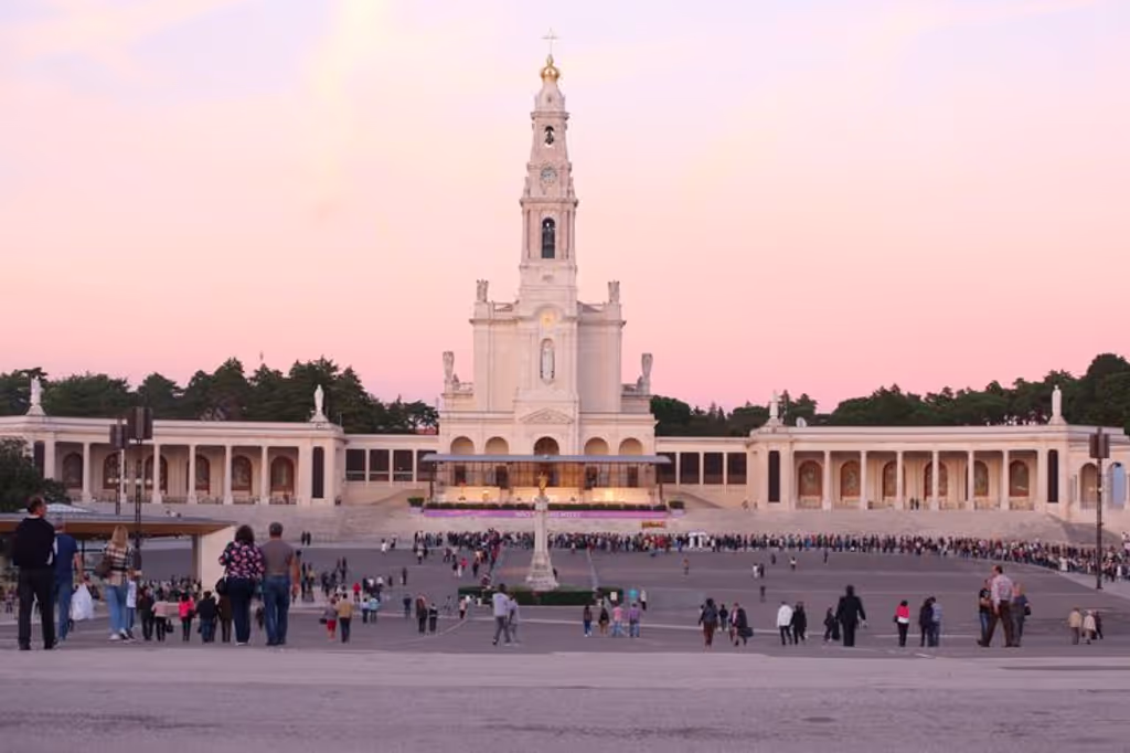 Lisbon Private Tour - Fátima