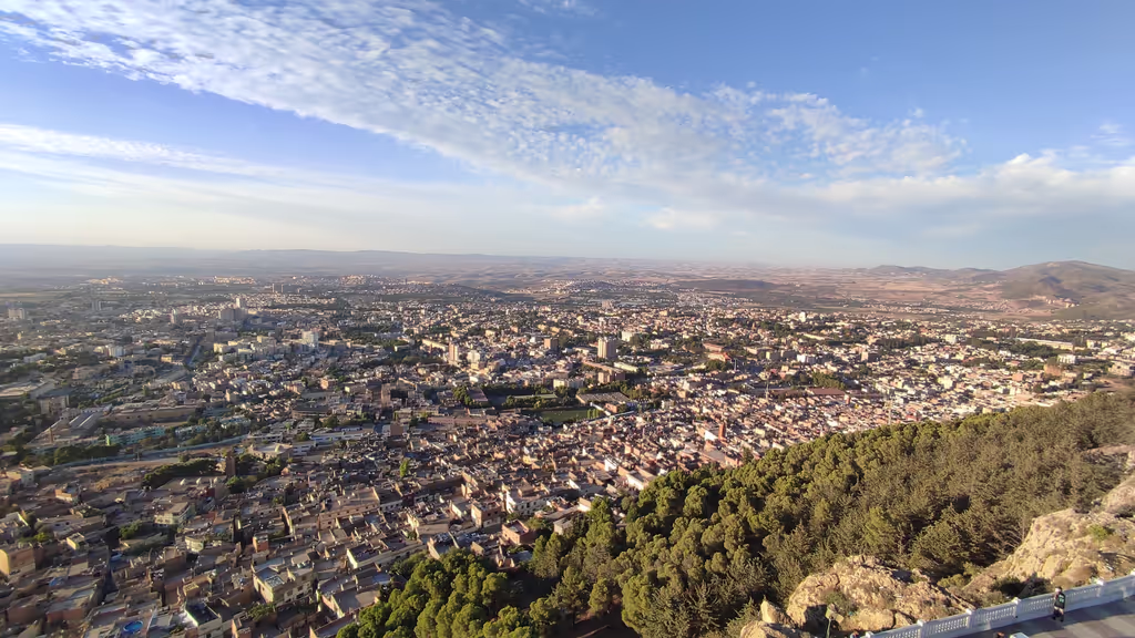 Oran Private Tour - Lala Seti
