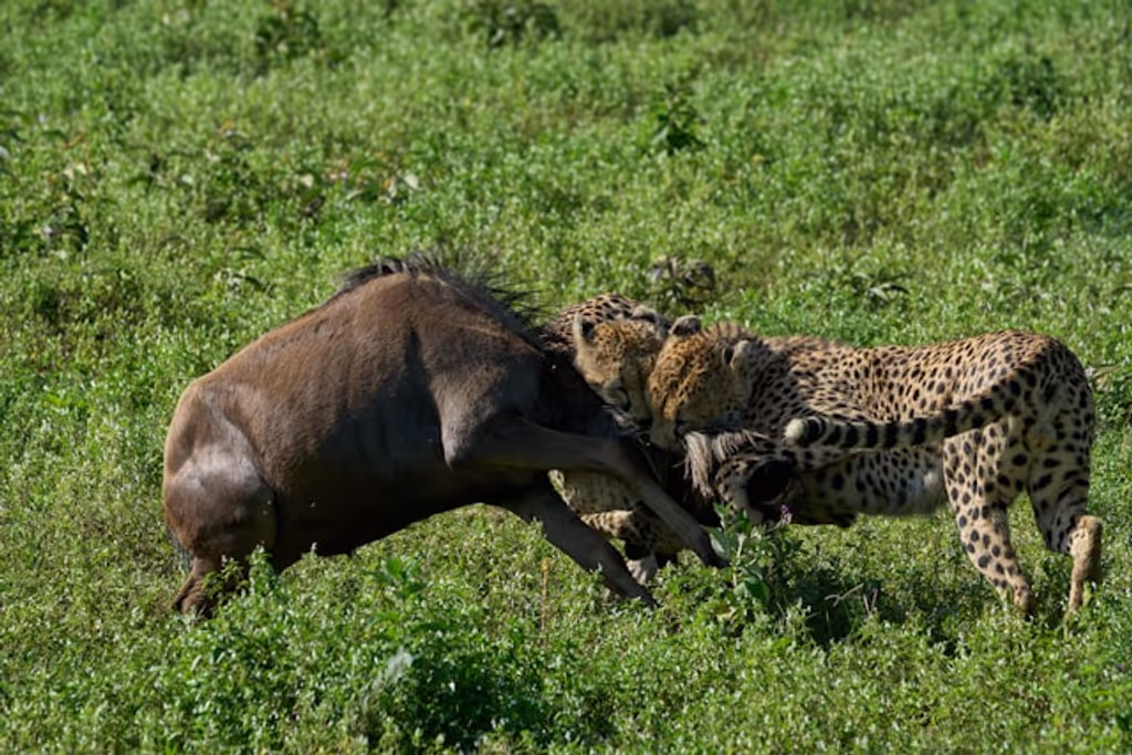 Kilimanjaro Private Tour - 