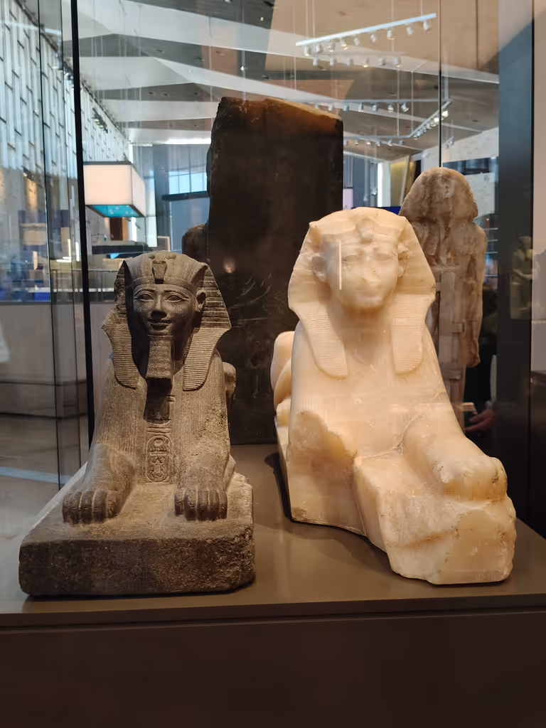 Giza Private Tour - 