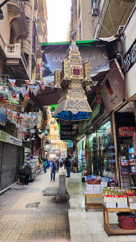 Cairo Private Tour - 