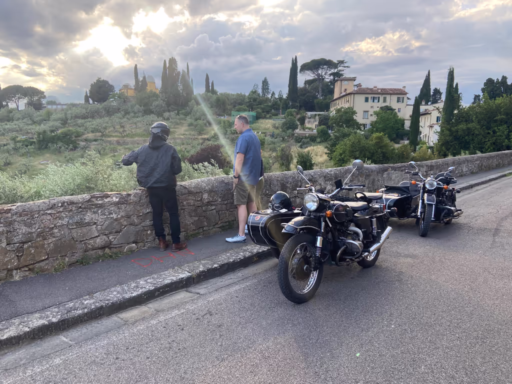 Florence Private Tour - 