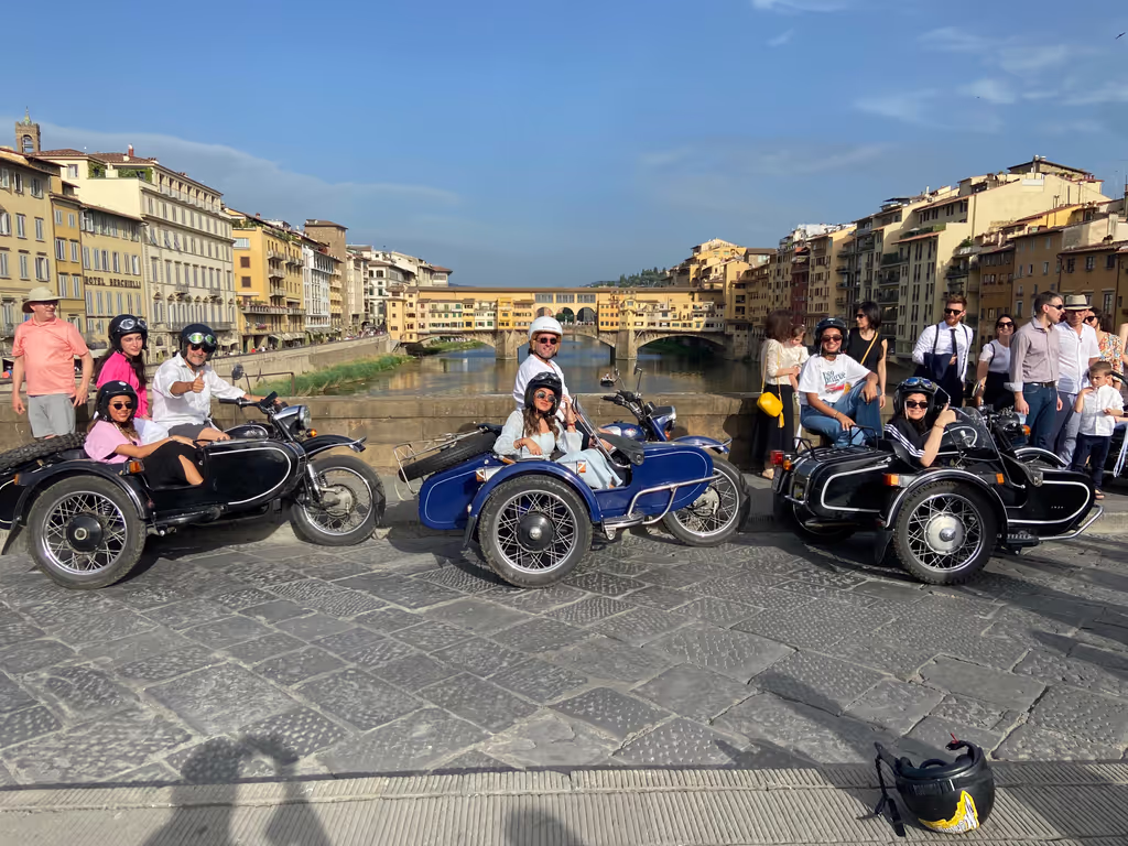 Florence Private Tour - 