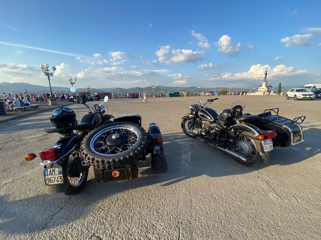 Florence Private Tour - 