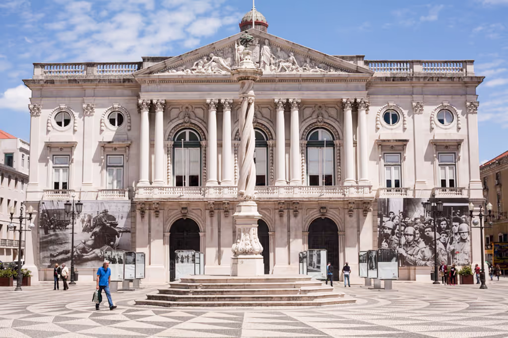 Lisbon Private Tour - 