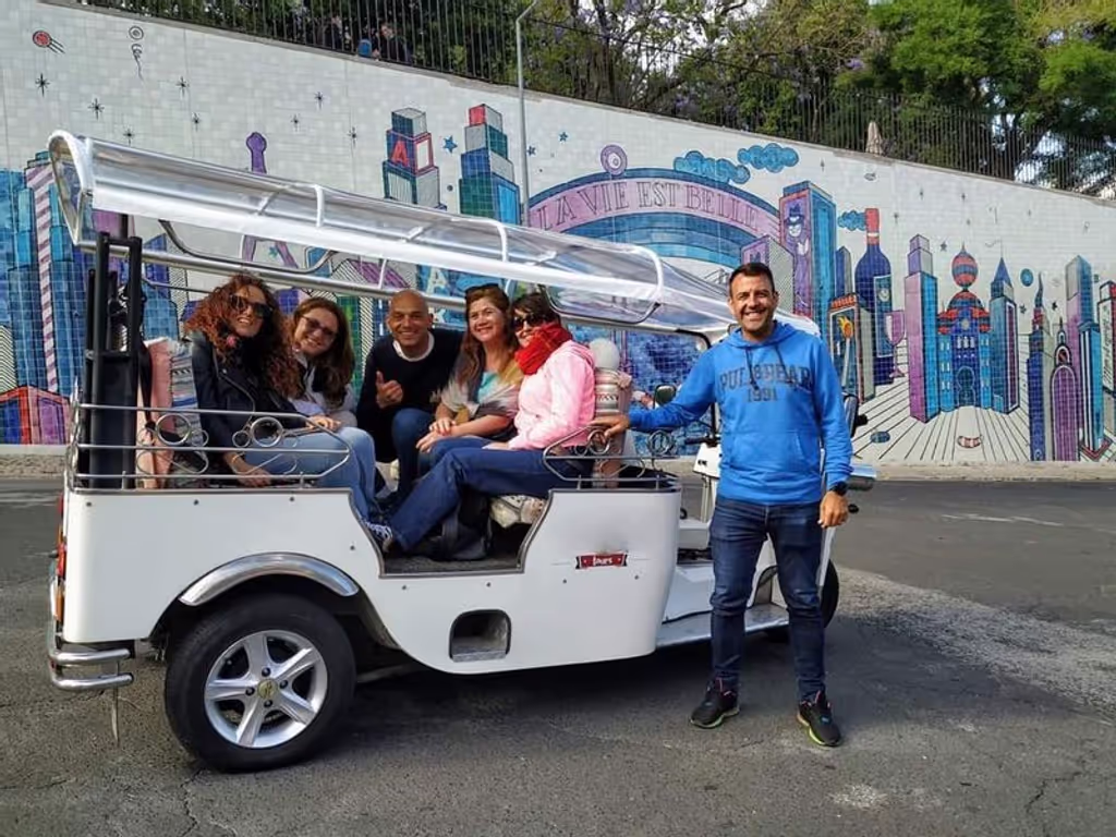Lisbon Private Tour - 