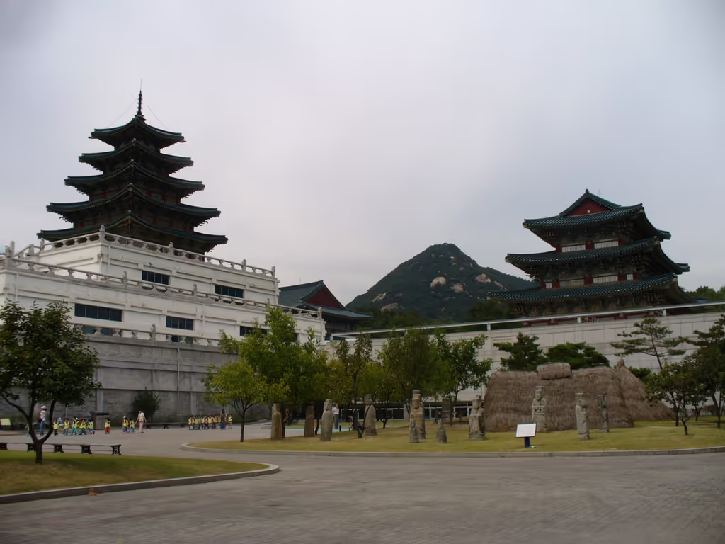 Seoul Private Tour - 