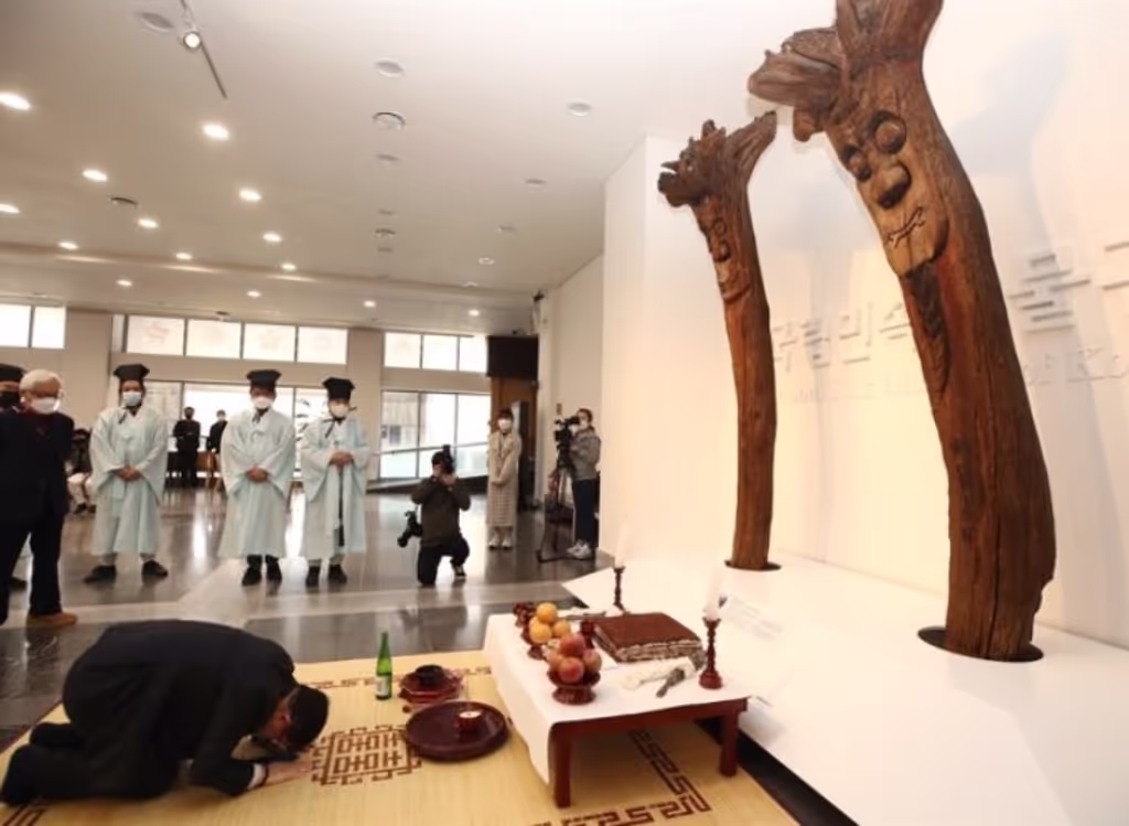 Seoul Private Tour - 