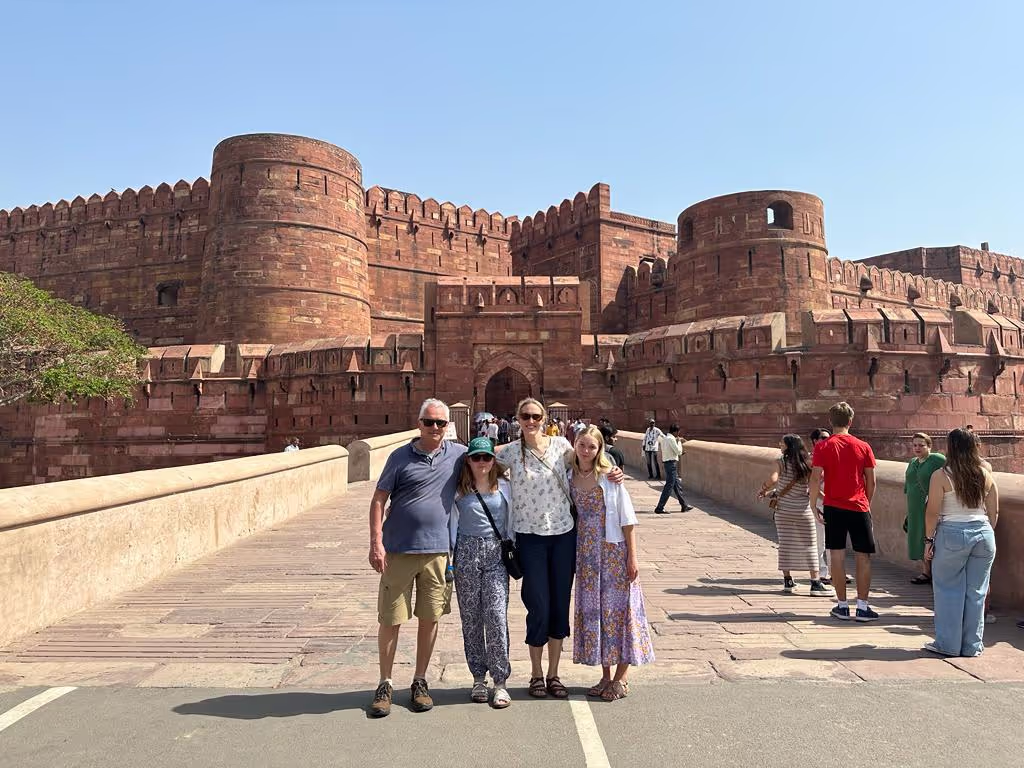 Delhi Private Tour - 