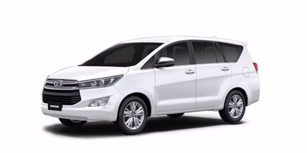 Delhi Private Tour - This car will be used for 02 person..
