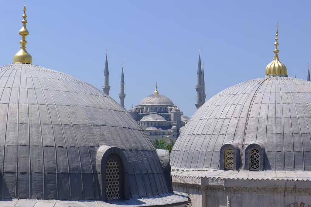 Istanbul Private Tour - 