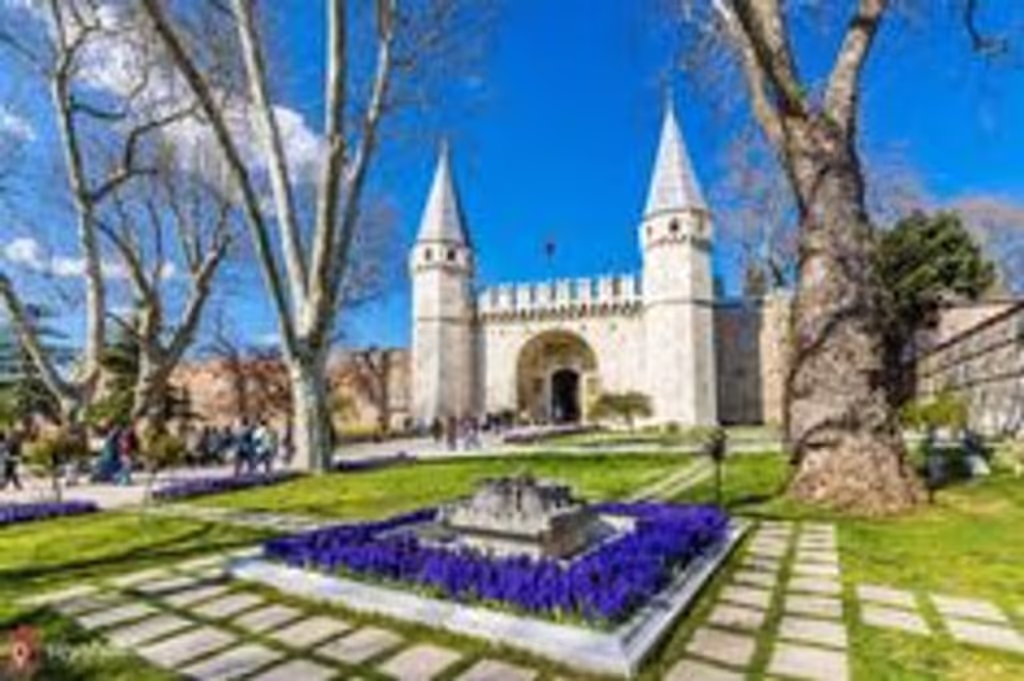 Istanbul Private Tour - 