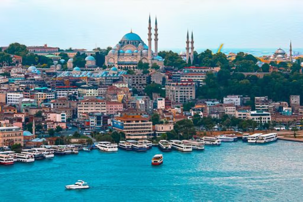 Istanbul Private Tour - 