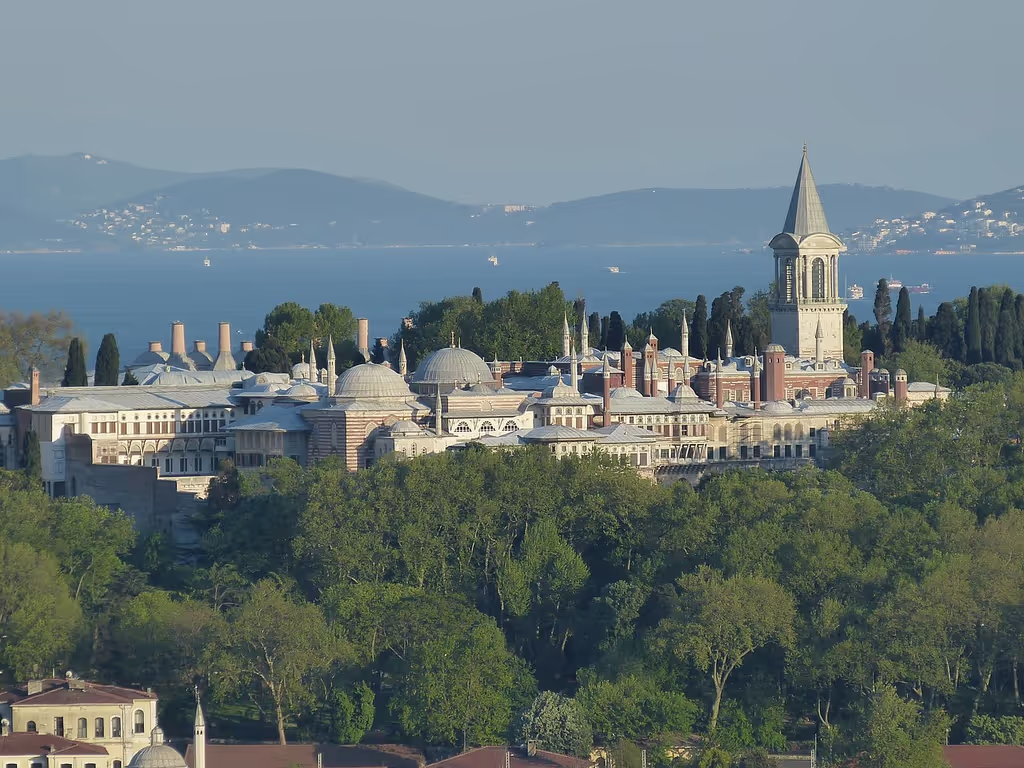 Istanbul Private Tour - 