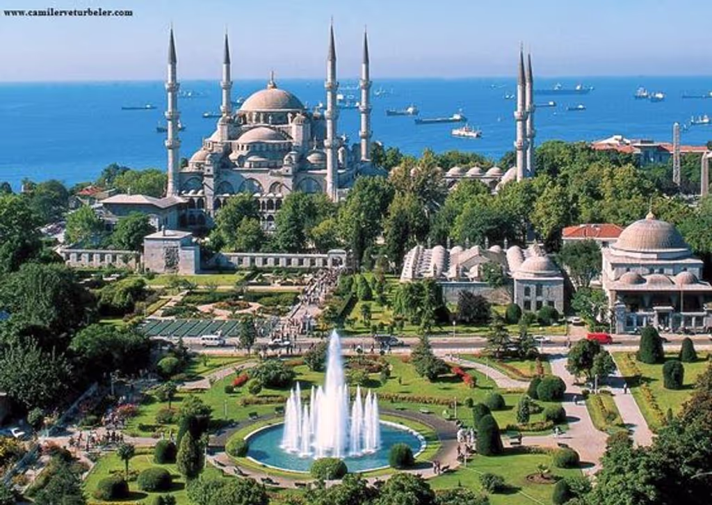 Istanbul Private Tour - 